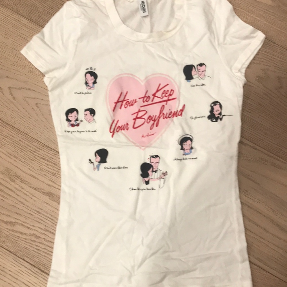 Moschino Shirt